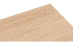 Legplank tbv kledingkast Wood en Nature