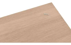 Legplank tbv kledingkast Duo