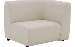 Loungebank Elements met gratis beschermhoes