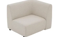 Loungebank Elements met gratis beschermhoes