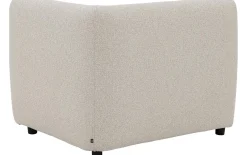 Loungebank Elements met gratis beschermhoes