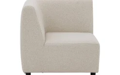 Loungebank Elements met gratis beschermhoes