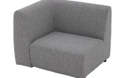 Loungebank Elements met gratis beschermhoes