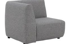 Loungebank Elements met gratis beschermhoes