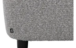 Loungebank Elements met gratis beschermhoes