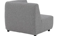 Loungebank Elements met gratis beschermhoes