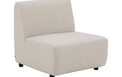 Loungebank Elements met gratis beschermhoes