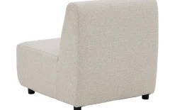 Loungebank Elements met gratis beschermhoes