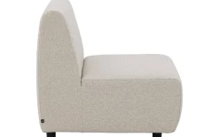 Loungebank Elements met gratis beschermhoes