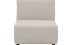 Loungebank Elements met gratis beschermhoes