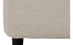 Loungebank Elements met gratis beschermhoes