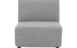 Loungebank Elements met gratis beschermhoes