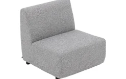 Loungebank Elements met gratis beschermhoes