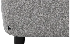 Loungebank Elements met gratis beschermhoes