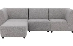 Loungebank Elements met gratis beschermhoes