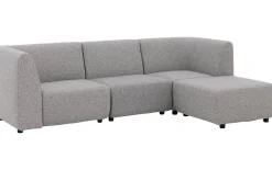 Loungebank Elements met gratis beschermhoes