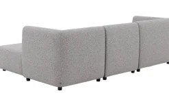 Loungebank Elements met gratis beschermhoes