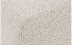 Loungebank Elements met gratis beschermhoes