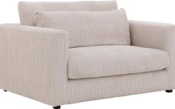 Loveseat Ravenia