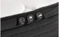 Matras Black Label