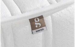 Matras Goossens Basic