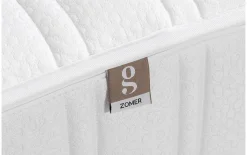 Matras Goossens Basic