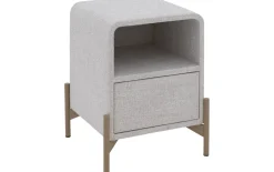 Nachtkastje Lombardy