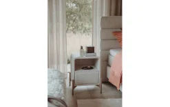 Nachtkastje Lombardy