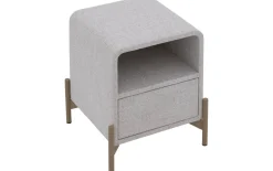 Nachtkastje Lombardy