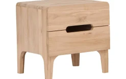 Nachtschränkchen Curve