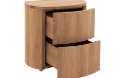 Nachttisch Denzo