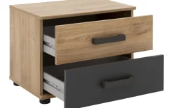 Nachttische Industrial