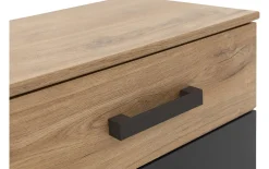 Nachttische Industrial