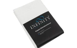 Noppen Matrasbeschermer