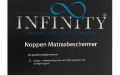 Noppen Matrasbeschermer