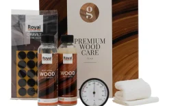 Premium Wood Care
