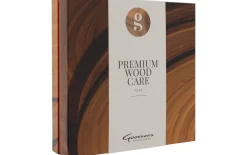 Premium Wood Care
