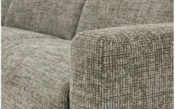 Relaxbank Apollo met verstelbare hoofdsteunen