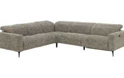 Relaxbank Apollo met verstelbare hoofdsteunen