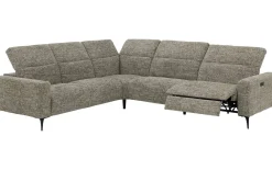 Relaxbank Apollo met verstelbare hoofdsteunen