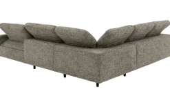 Relaxbank Apollo met verstelbare hoofdsteunen