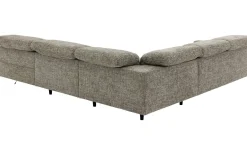 Relaxbank Apollo met verstelbare hoofdsteunen