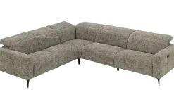 Relaxbank Apollo met verstelbare hoofdsteunen