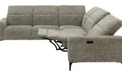 Relaxbank Apollo met verstelbare hoofdsteunen