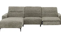 Relaxbank Apollo met verstelbare hoofdsteunen