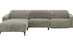 Relaxbank Apollo met verstelbare hoofdsteunen