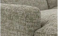 Relaxbank Apollo met verstelbare hoofdsteunen