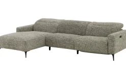 Relaxbank Apollo met verstelbare hoofdsteunen