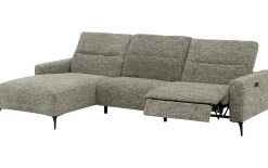 Relaxbank Apollo met verstelbare hoofdsteunen