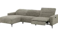 Relaxbank Apollo met verstelbare hoofdsteunen